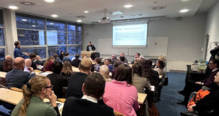 Posvet o osnutku Strategije odpornosti Republike Slovenije