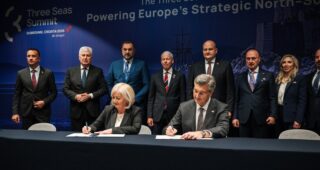 Situacijska soba: Zahodni Balkan – april 2026