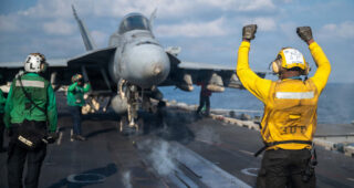 Situacijska soba: Bližnji vzhod – marec 2026