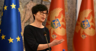 Situacijska soba: Zahodni Balkan – maj 2026