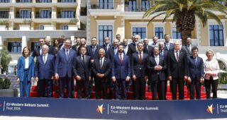 Situacijska soba: Zahodni Balkan – junij 2026