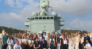 Portuguese Atlantic Youth Seminar (PAYS) 2026
