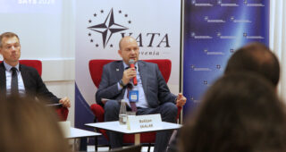 Balkan SAYS 2026: The Future of Euro-Atlantic Security in an Era of Strategic Uncertainty