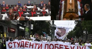 Situacijska soba: Zahodni Balkan – september 2026